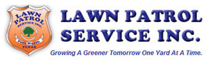 Lawn Patrol Service Inc.
